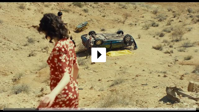 Zum Video: Honey Don't