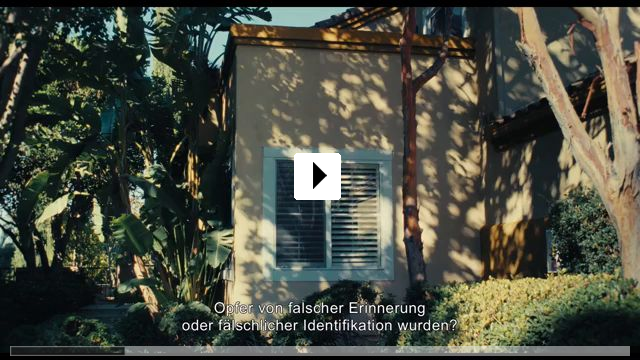 Zum Video: Memory Wars - Elizabeth Loftus und die Macht der Erinnerung