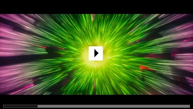 Zum Video: The Toxic Avenger