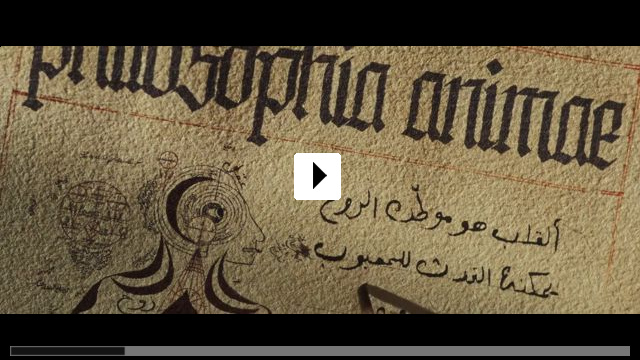 Zum Video: Der Medicus 2