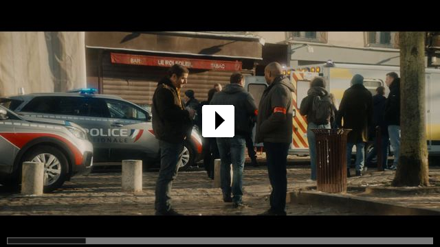 Zum Video: No One Will Know