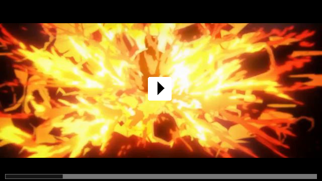 Zum Video: Chainsaw Man - The Movie: Reze Arc
