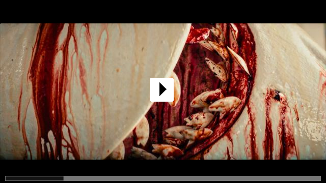 Zum Video: The Secret Agent