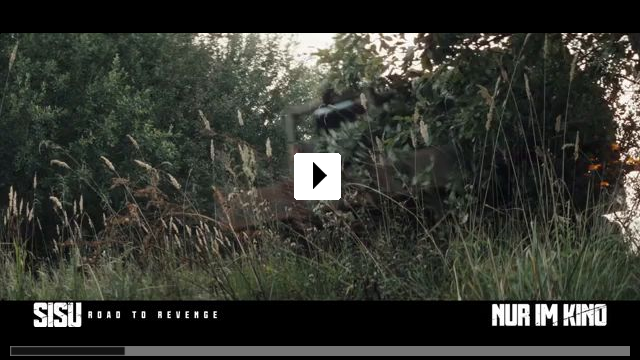 Zum Video: Sisu: Road to Revenge