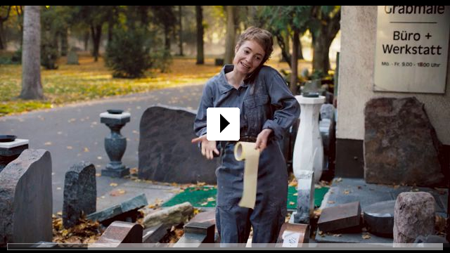 Zum Video: Der Held vom Bahnhof Friedrichstraße