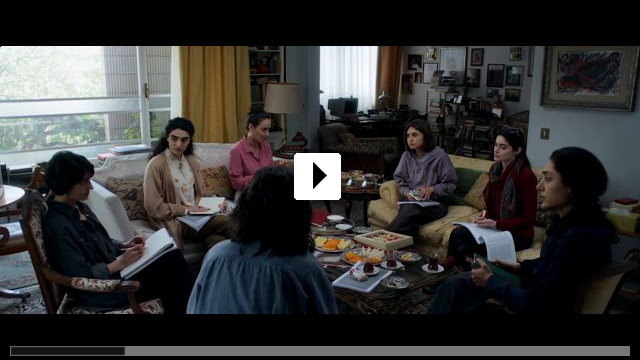 Zum Video: Lolita lesen in Teheran