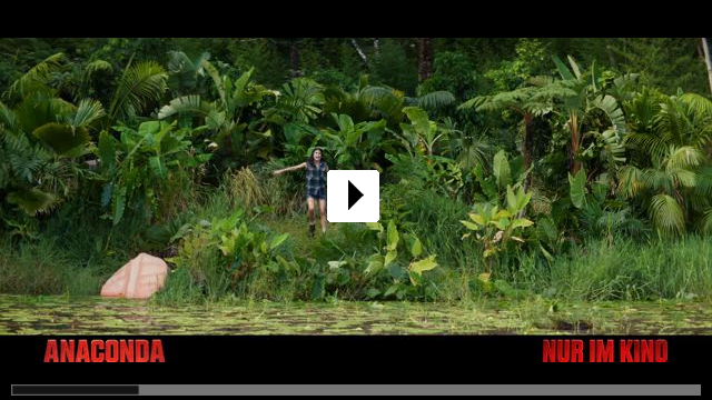 Zum Video: Anaconda