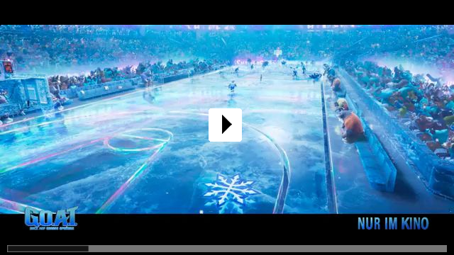 Zum Video: G.O.A.T. - Bock auf große Sprünge