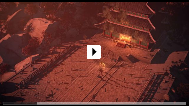 Zum Video: Exorcism Chronicles: The Beginning