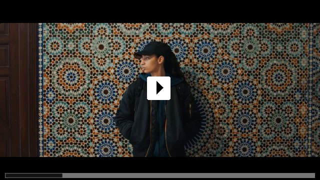 Zum Video: Die jüngste Tochter