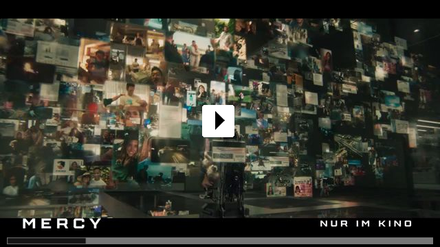 Zum Video: Mercy