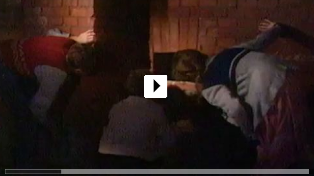 Zum Video: Die Spaghettibande