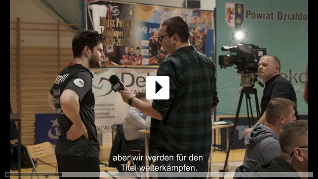 Zum Video: Ping Pong Paradise