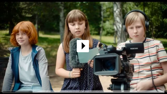 Zum Video: Ab morgen bin ich mutig