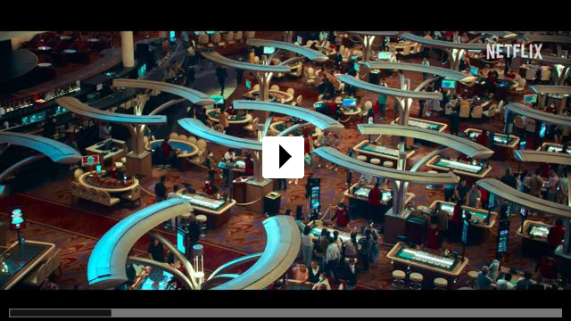 Zum Video: Ballad of a small Player