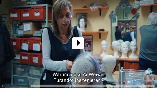 Zum Video: Ai Weiweis Turandot