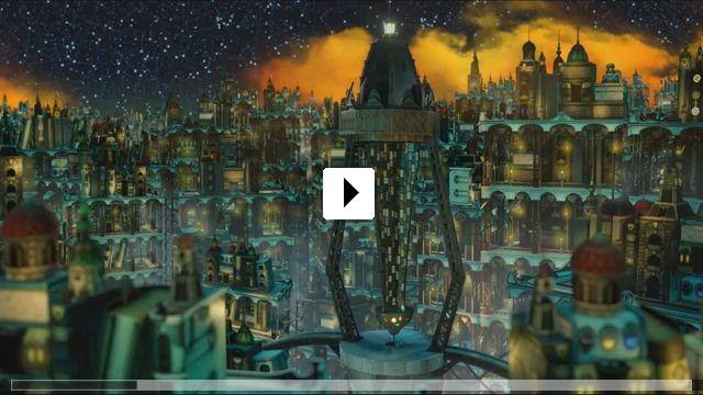 Zum Video: Dalia und das rote Buch