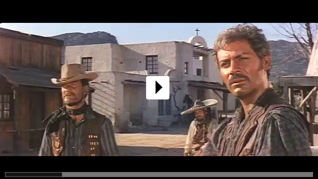 Zum Video: Für eine Handvoll Dollar