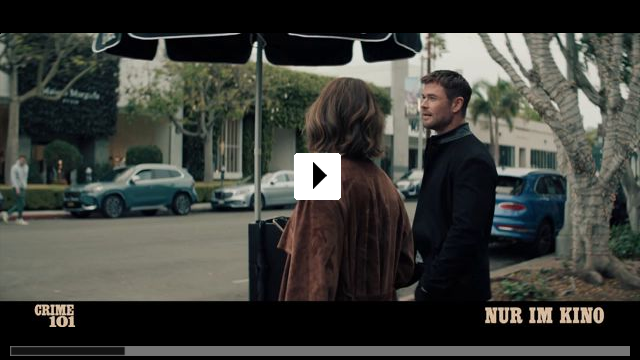 Zum Video: Crime 101