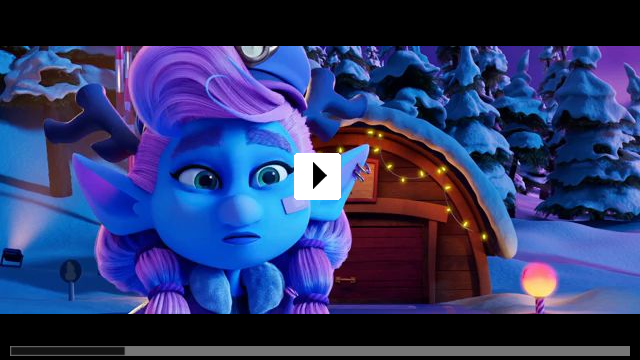 Zum Video: Mission Santa - Ein Elft rettet Weihnachten