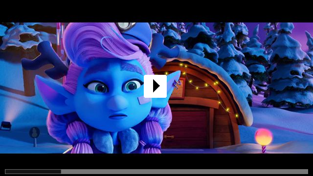 Zum Video: Mission Santa - Ein Elft rettet Weihnachten