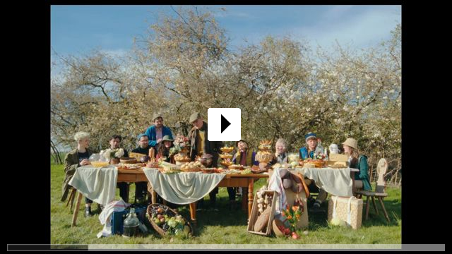 Zum Video: Rote Sterne überm Feld