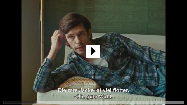 Zum Video: Peter Hujar's Day