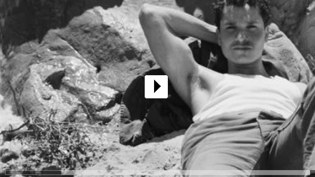 Zum Video: Der Fremde