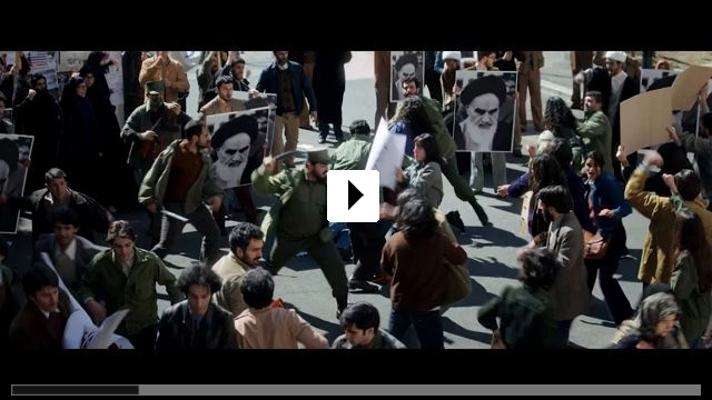 Zum Video: Lolita lesen in Teheran