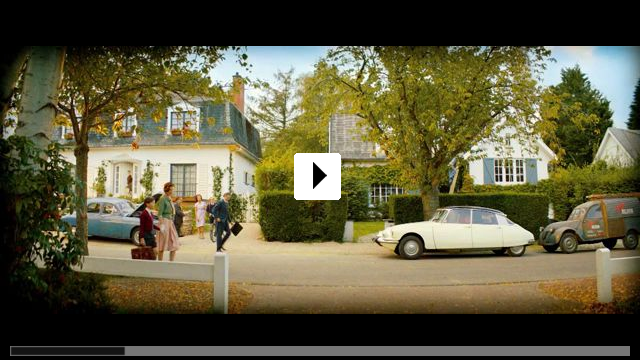 Zum Video: Die Progressiven Nostalgiker