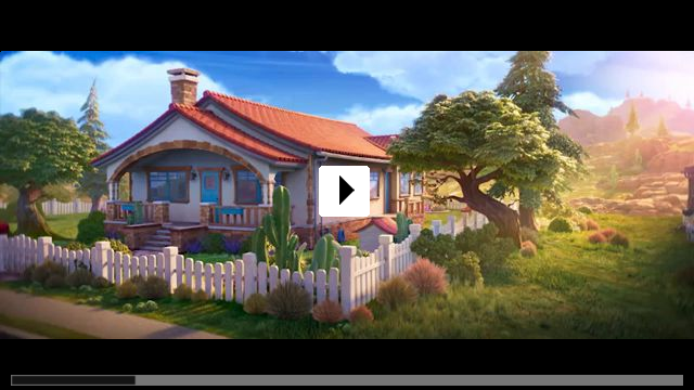 Zum Video: Charlie der Superhund