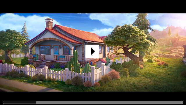 Zum Video: Charlie der Superhund