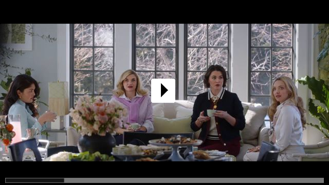 Zum Video: The Housemaid - Wenn sie wsste