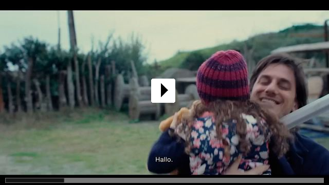 Zum Video: Paternal Leave - Drei Tage Meer