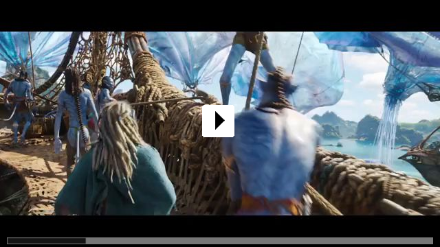 Zum Video: Avatar 3: Fire And Ash