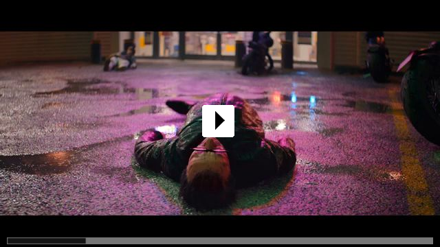 Zum Video: Cold Storage