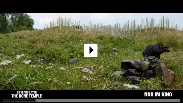 Zum Video: 28 Years Later: The Bone Temple