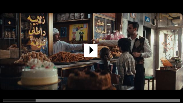 Zum Video: Ein Kuchen für den Präsidenten