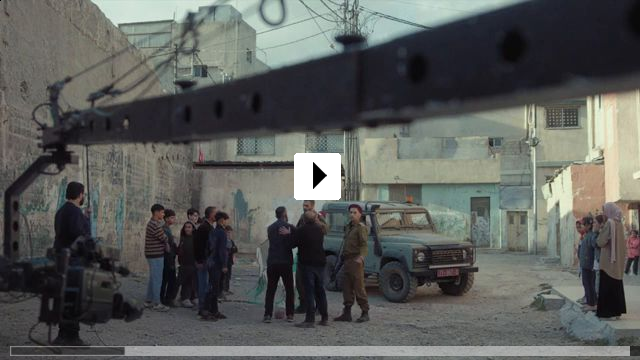 Zum Video: Once Upon a Time in Gaza