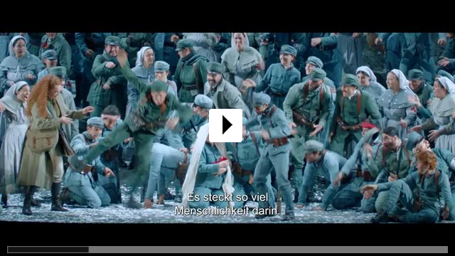 Zum Video: La Scala - Die Macht des Schicksals