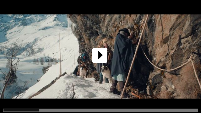 Zum Video: Mein Freund Barry