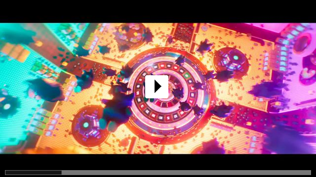 Zum Video: Der Super Mario Galaxy Film