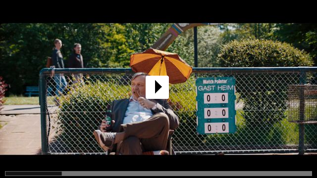 Zum Video: Extrawurst