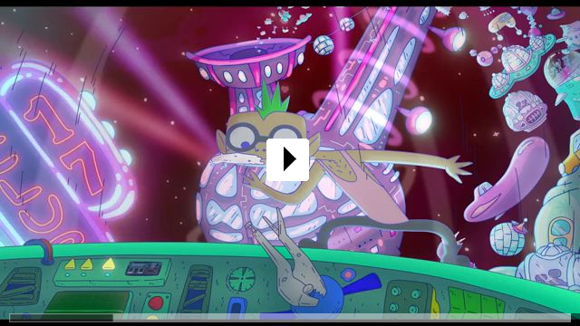 Zum Video: Lesbian Space Princess