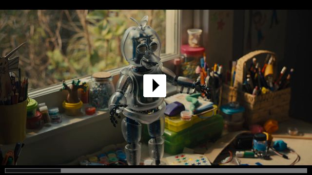 Zum Video: Five Nights at Freddy's 2