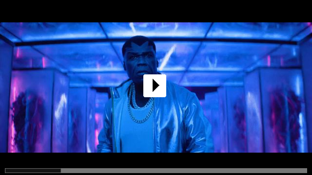 Zum Video: Street Fighter