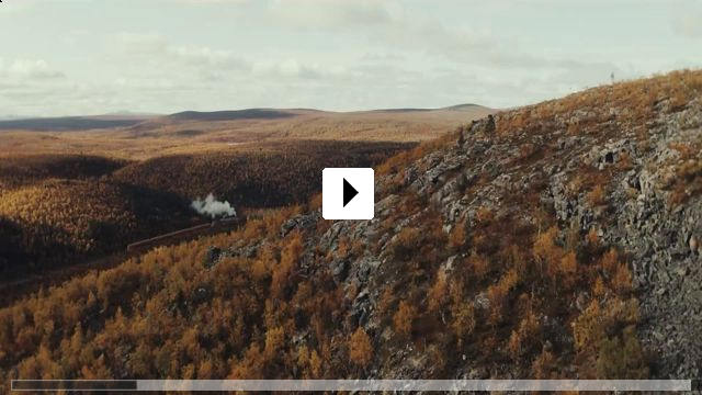 Zum Video: Nie Allein