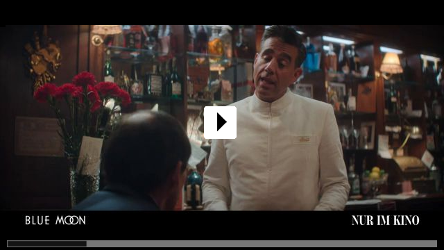 Zum Video: Blue Moon