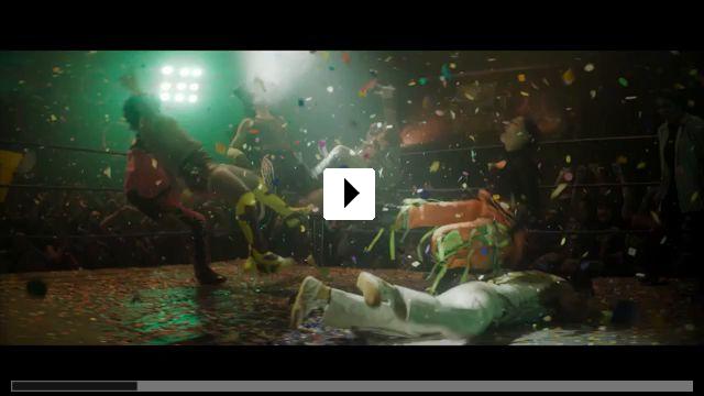 Zum Video: Chatha Pacha: The Ring of Rowdies