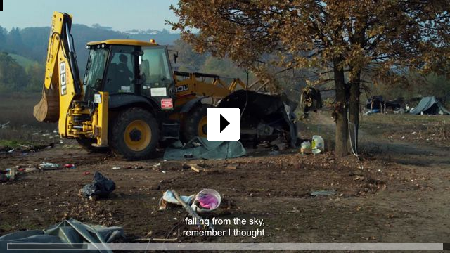 Zum Video: Echoes from Borderland